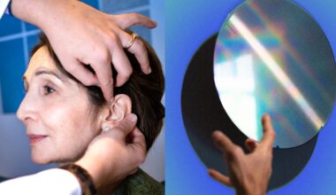 Want a Fortell Hearing Aid? Well, Who Do You Know?