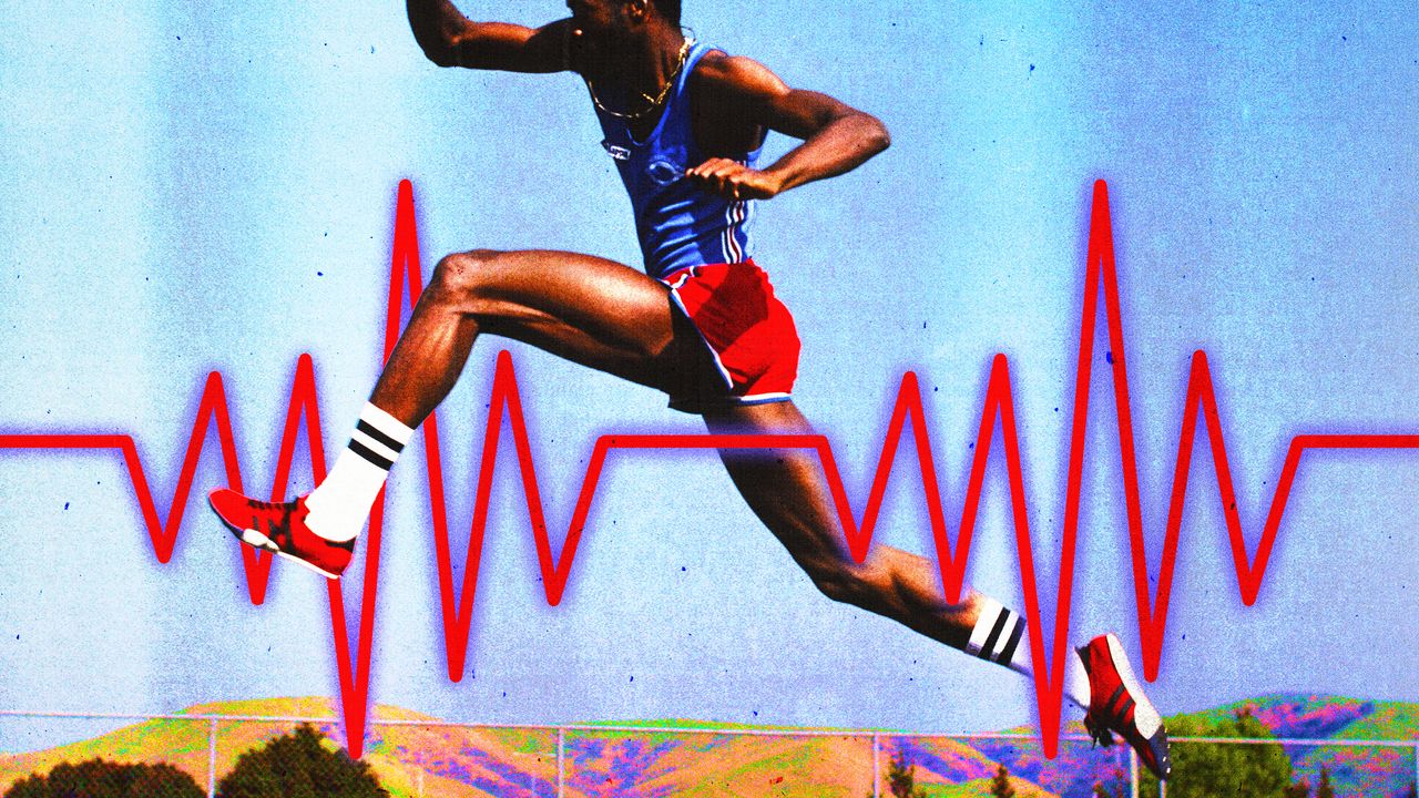 What Your Heart Rate Should Be While Exercising, According to Experts