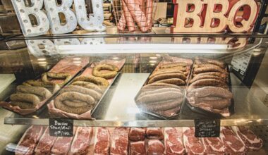 Openings and Closings: Henderson & Kane, Cafe Feuillette