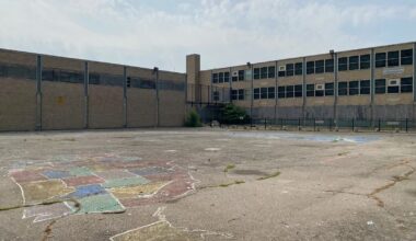 Chicago Public Schools Finds Buyers For 3 Vacant Schools