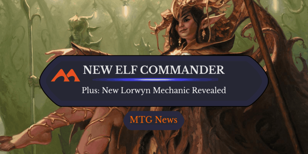 High Perfect Morcant - Illustration by Victor Adame Minguez