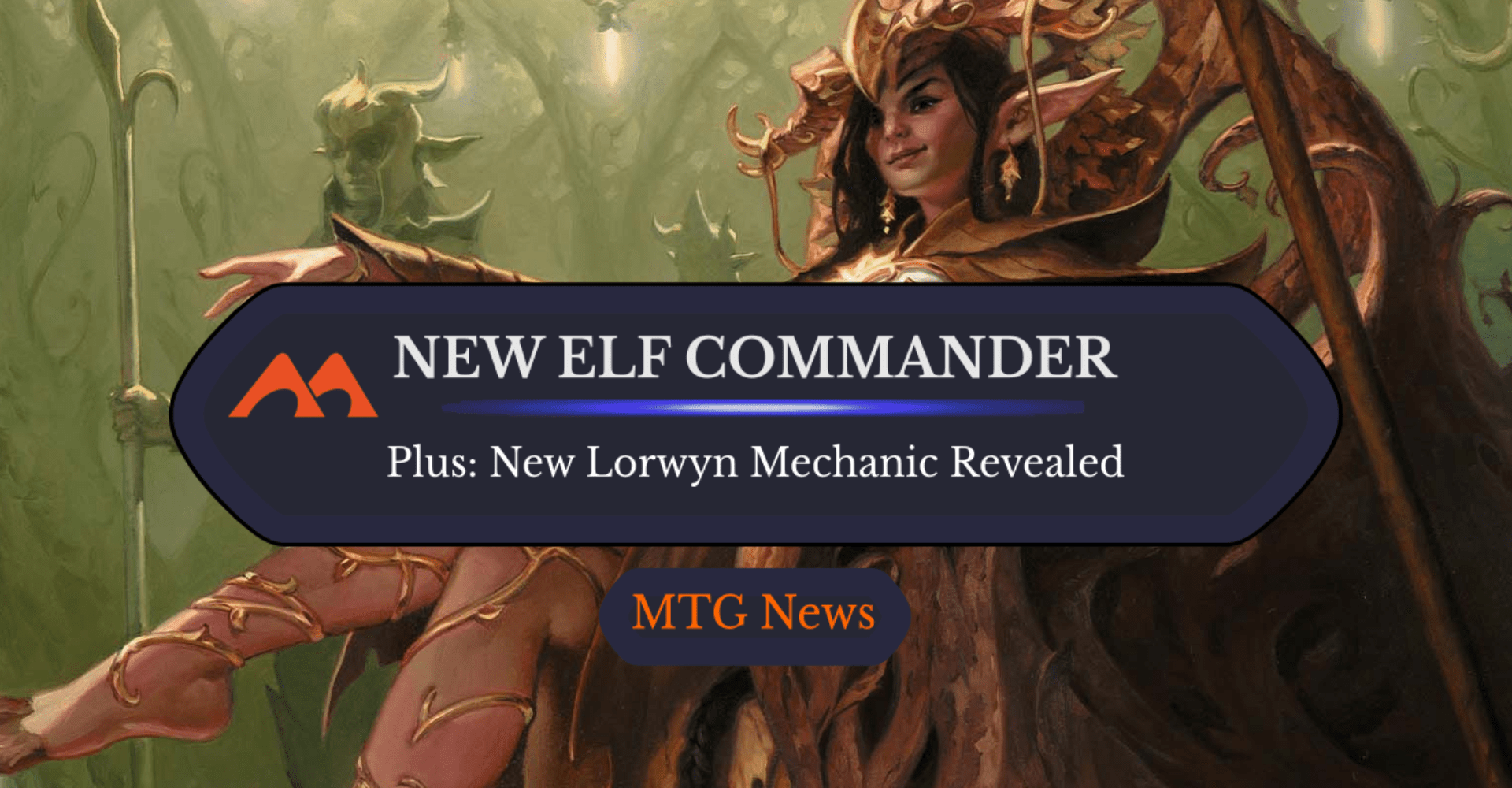 High Perfect Morcant - Illustration by Victor Adame Minguez