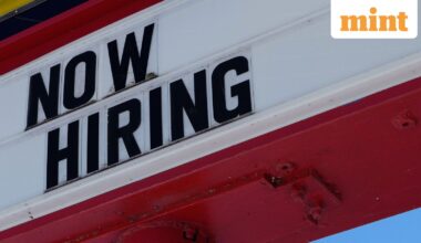 Hiring rates, meanwhile, looked even worse — low enough that, in decades past, they would have been consistent with even higher levels of unemployment.
