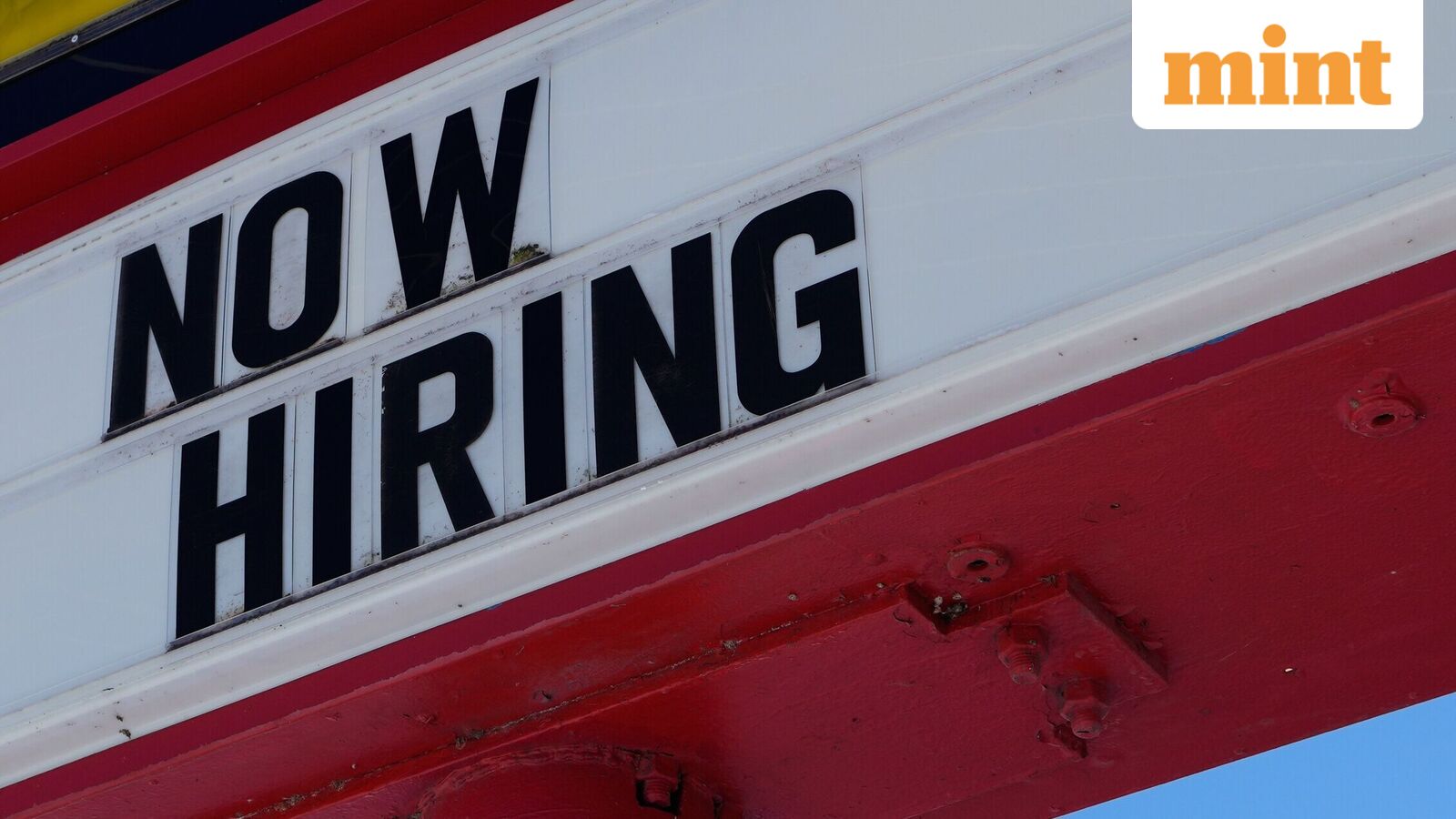 Hiring rates, meanwhile, looked even worse — low enough that, in decades past, they would have been consistent with even higher levels of unemployment.