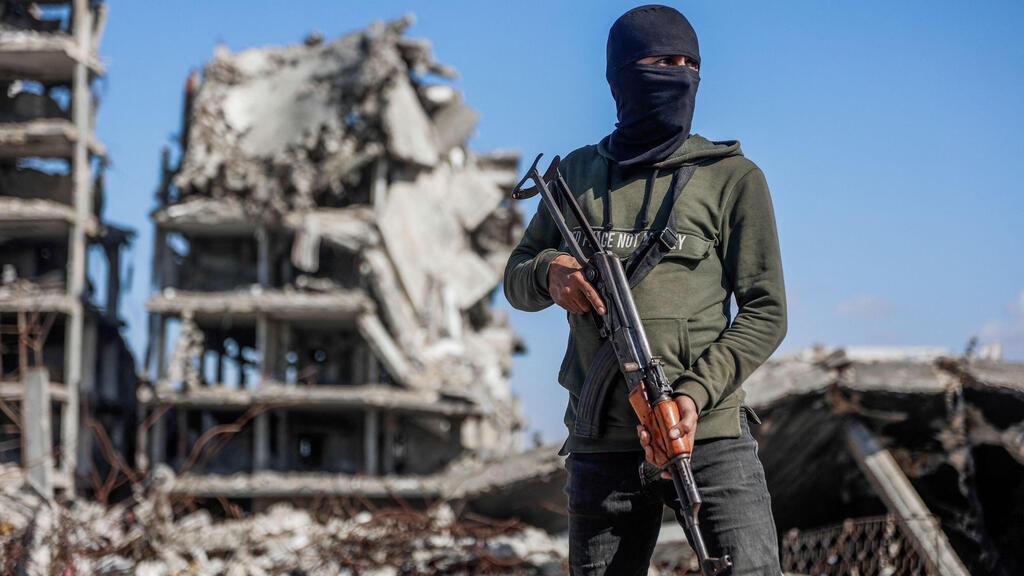 חיפושים בג'באליה