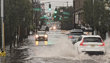 Op-Ed: The resilience that never arrived: Hoboken’s flooding reality