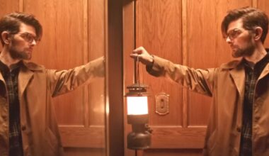 Adam Scott's 'Hokum' Teaser Is the Freakiest 40 Seconds You'll See All Day