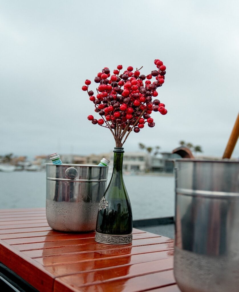 Gondola Holiday Cruise