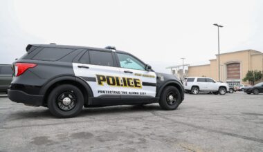 San Antonio crime down 13% as property crime declines