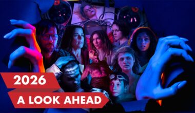 Auteur Nightmares & Indie Breakouts