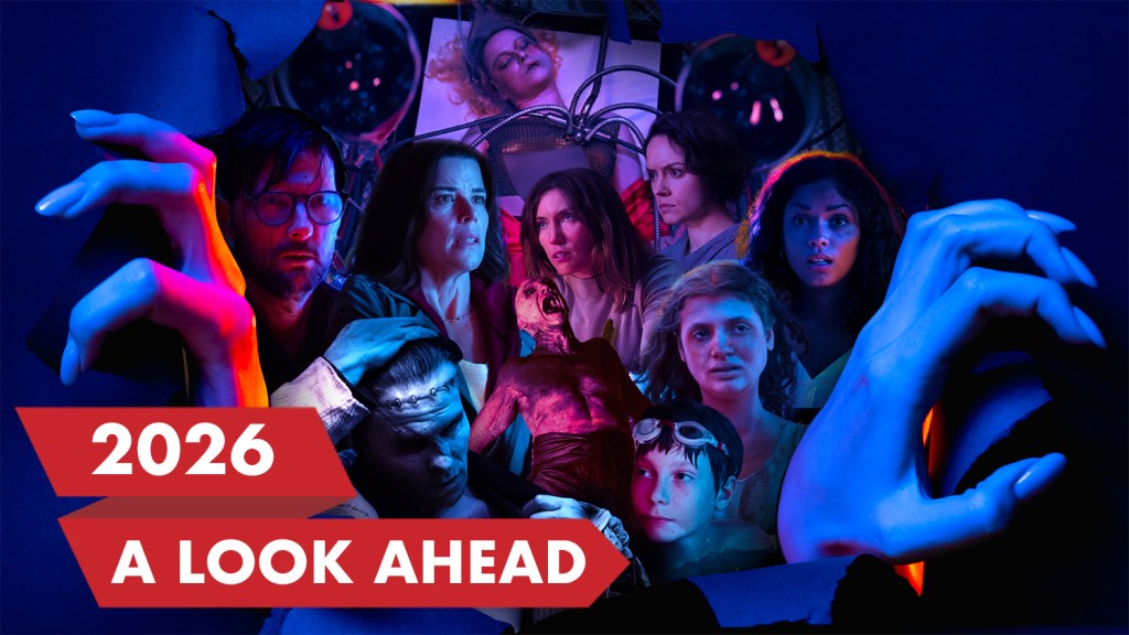 Auteur Nightmares & Indie Breakouts