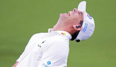 Billy Horschel leads Atlanta Drive GC to win over New York Golf Club in TGL season-opener - PGA Tour