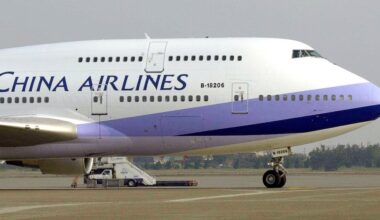 China Airlines adds first nonstop flight from Phoenix to Asia