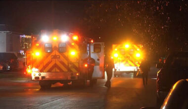 Three people injured in possible shootout in Southwest Houston