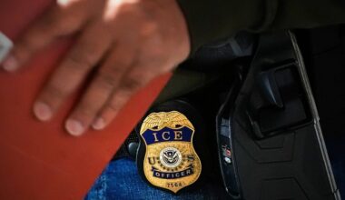 ICE arrests in NYC already higher 6 months under Trump