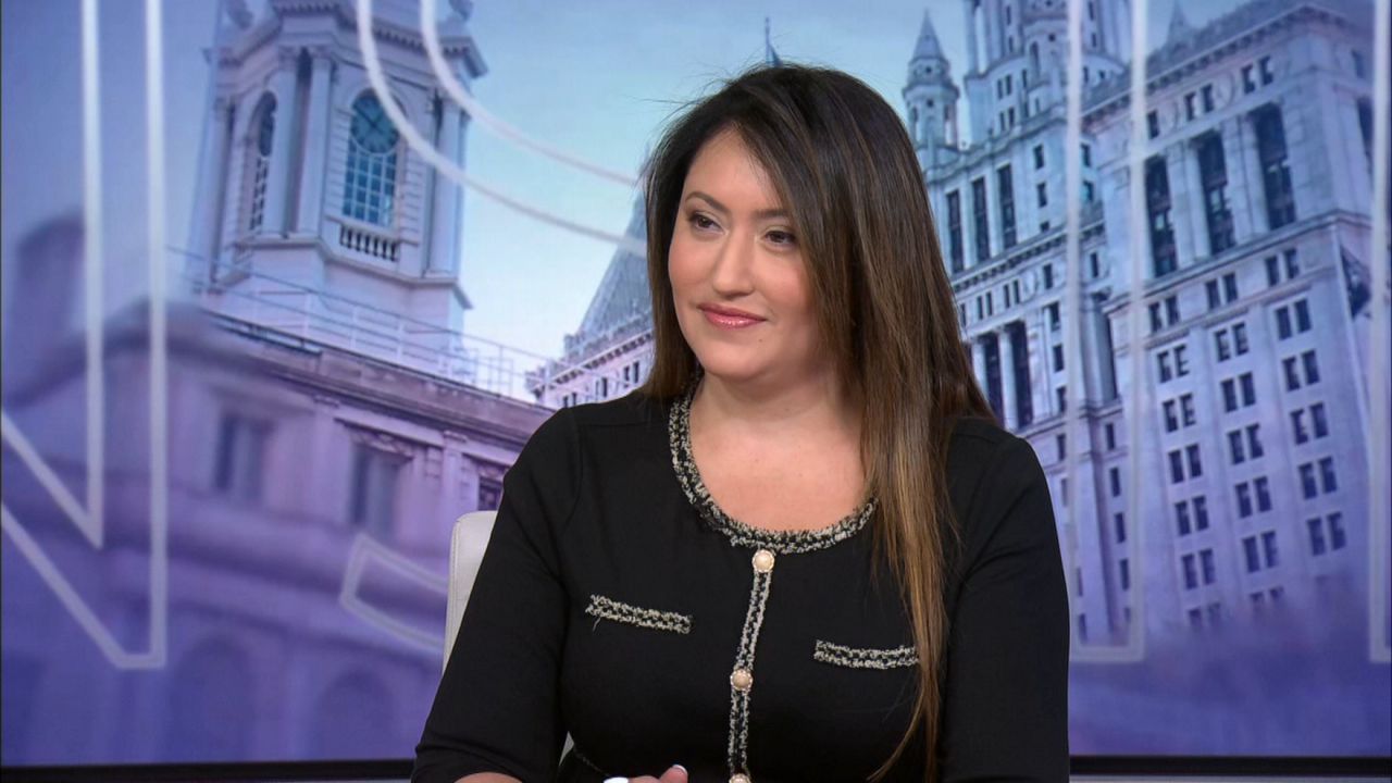 Schools chancellor talks future of NYC public schools