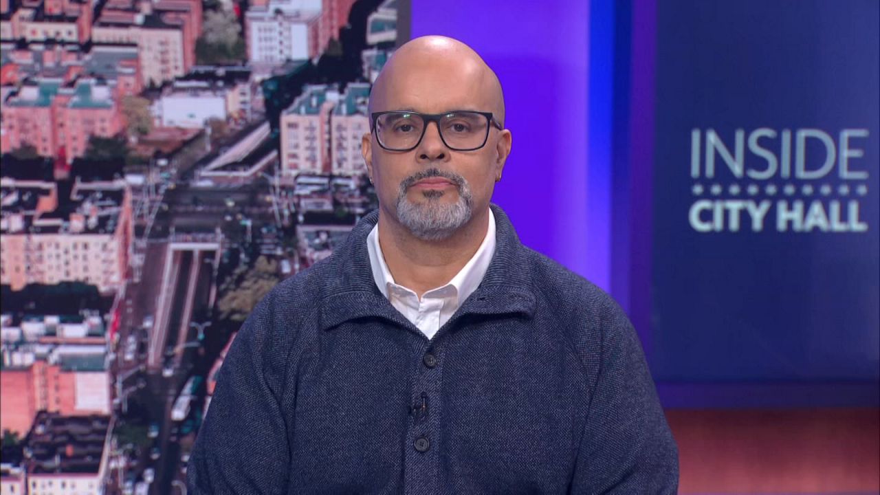 Cross Bronx repairs used to expand highway