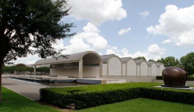 Fort Worth museum named Texas’ top free attraction