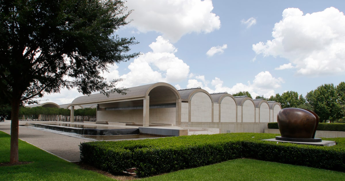 Fort Worth museum named Texas’ top free attraction