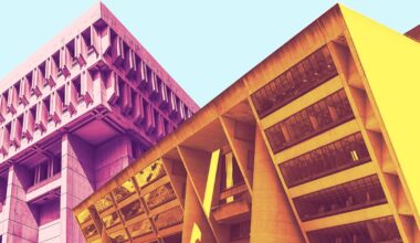 What can Dallas learn from Boston City Hall?