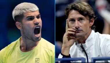 Did Carlos Alcaraz split with Juan Carlos Ferrero for 'ridiculous' reason? Ex-world No 4 weighs in