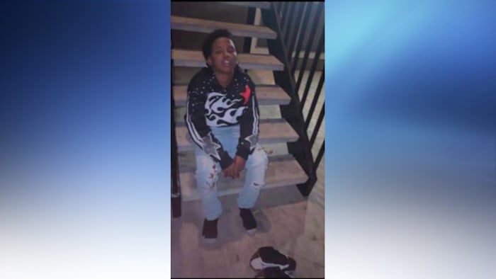 Search underway for missing 13-year-old boy in NW Harris County