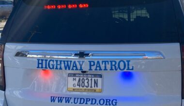 Philadelphia man facing charges of attempting to lure girl in Upper Darby