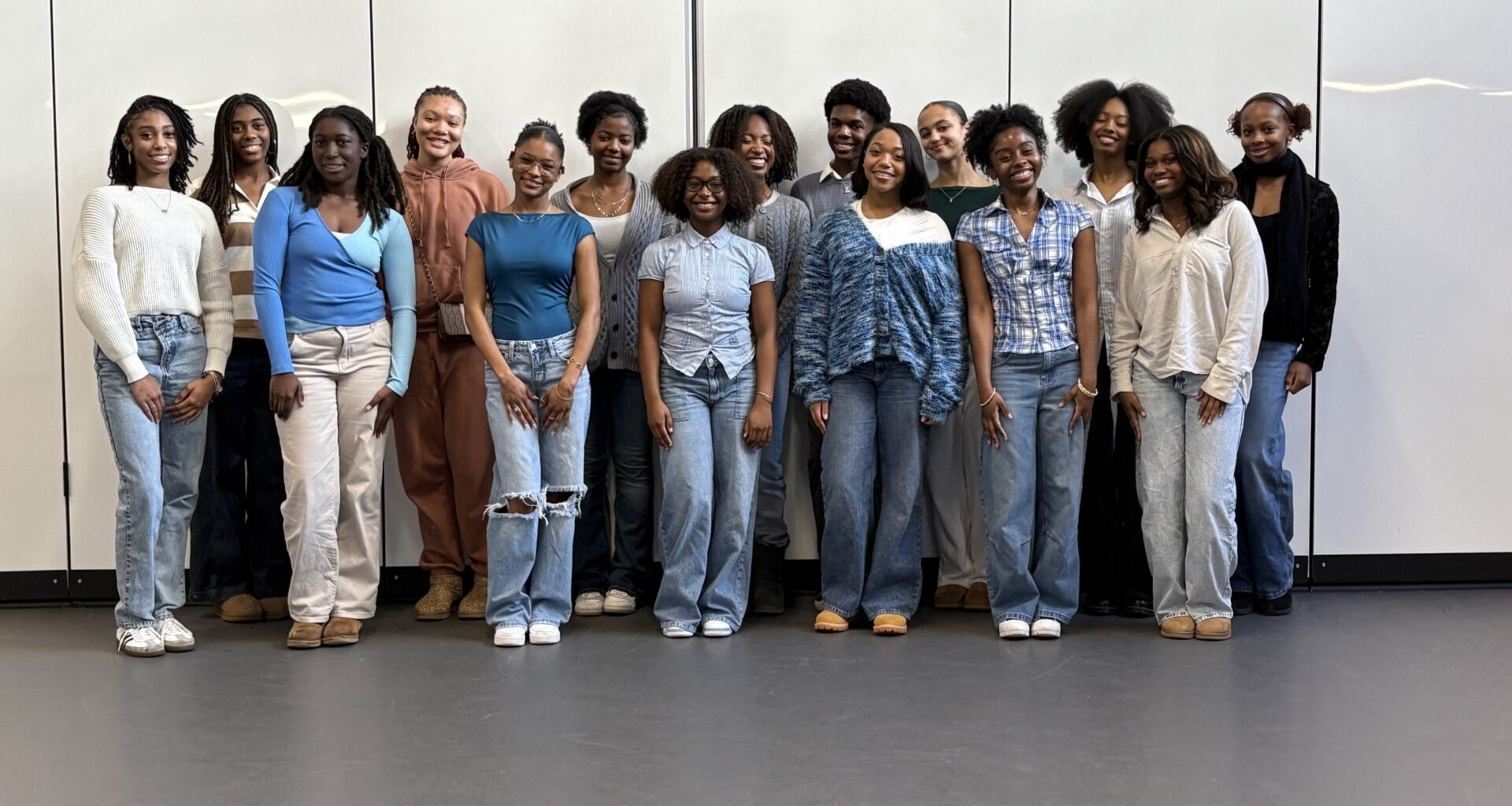 Honoring tradition, elevating excellence in Espresso Nutcracker