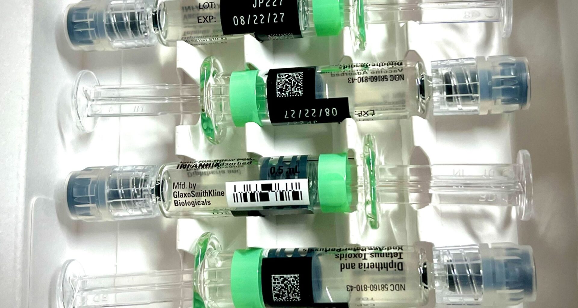 Bexar County seeing rise in whooping cough cases in 2025