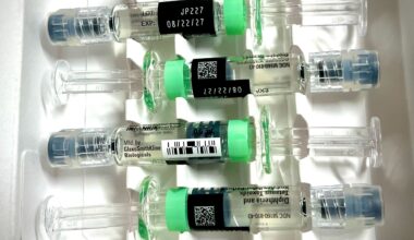 Bexar County seeing rise in whooping cough cases in 2025