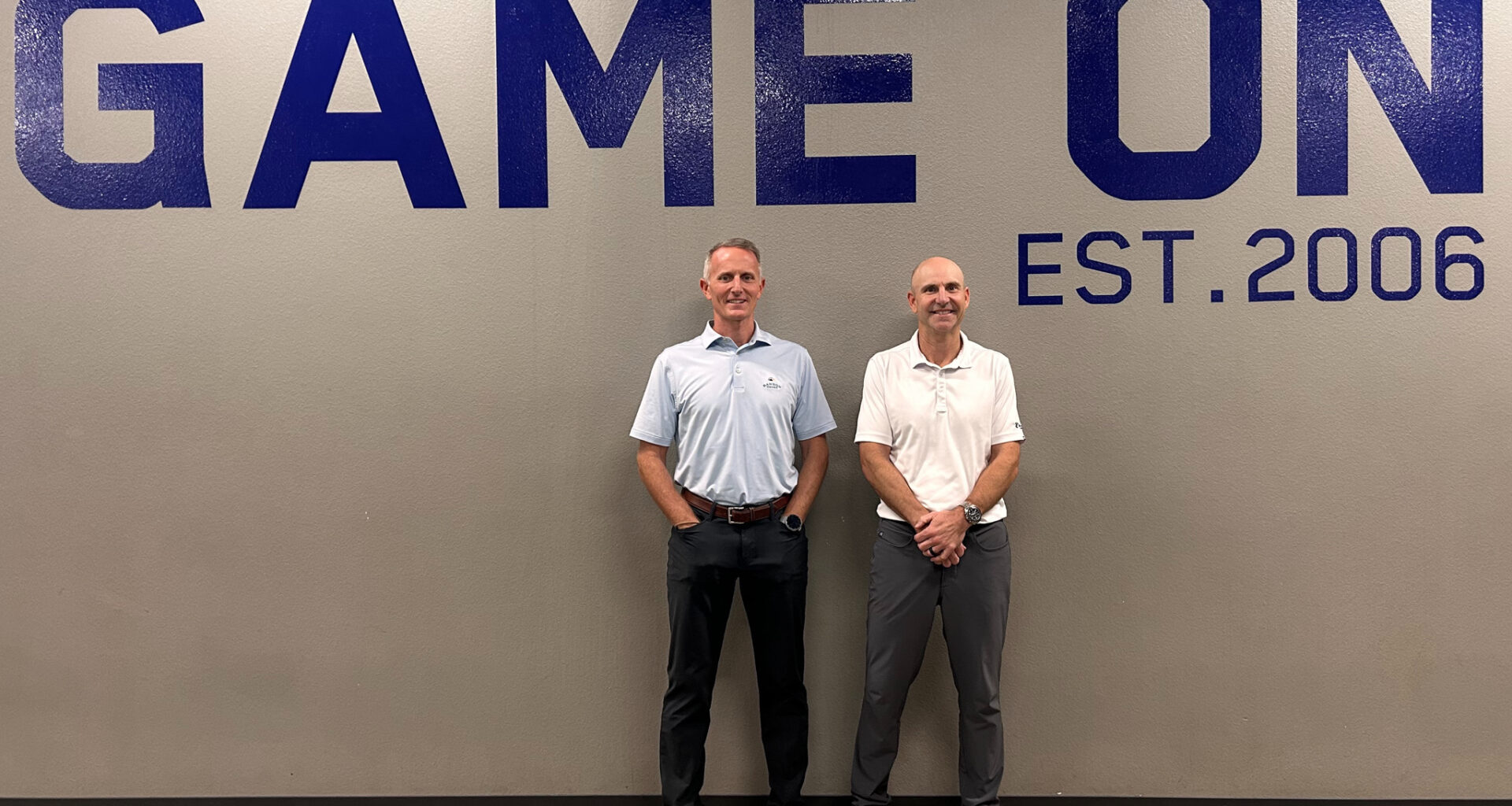 Made in Tarrant: Fort Worth duo brings hospitality, personal touch to local sports