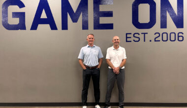 Made in Tarrant: Fort Worth duo brings hospitality, personal touch to local sports