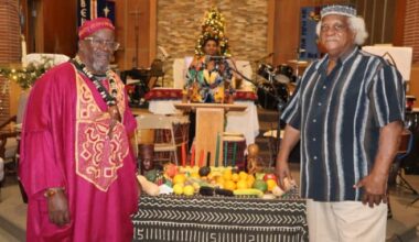 Kwanzaa Celebrated on the First Coast – Free Press of Jacksonville