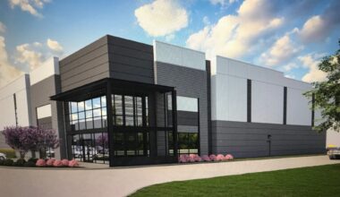 Stream Breaks Ground in North Houston