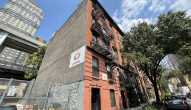 The Fall of The Dwelling Place — a Shelter, a Shutdown and Many Unanswered Questions