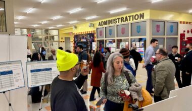 New York State Department of Transportation adds additional public hearing on Cross Bronx bridges project – Bronx Times