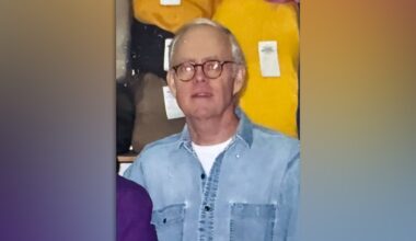 Husband of West Village man, 82, shoved to death over bump grieves end of 52-year romance