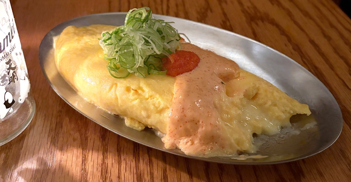 Philly Restaurant Dancerobot Is a Great Group Dining Restaurant