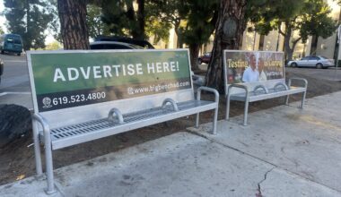 How reliance on ‘hostile architecture’ reflects our abandonment of public space