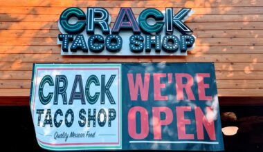 Tacos for the night owls