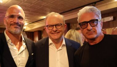 Teen social media ban group funded by firm making gambling ads