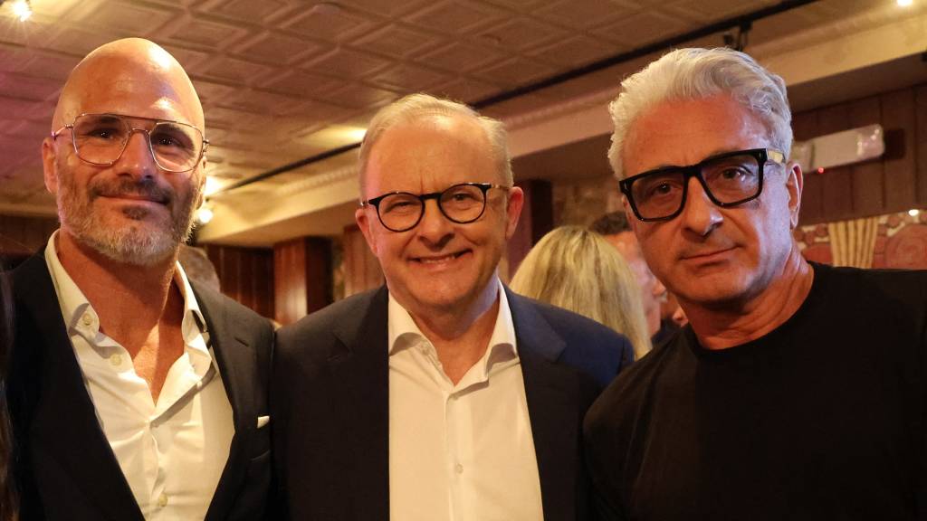 Teen social media ban group funded by firm making gambling ads