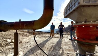 Climate entrepreneurs offer a model for coal mine methane flaring