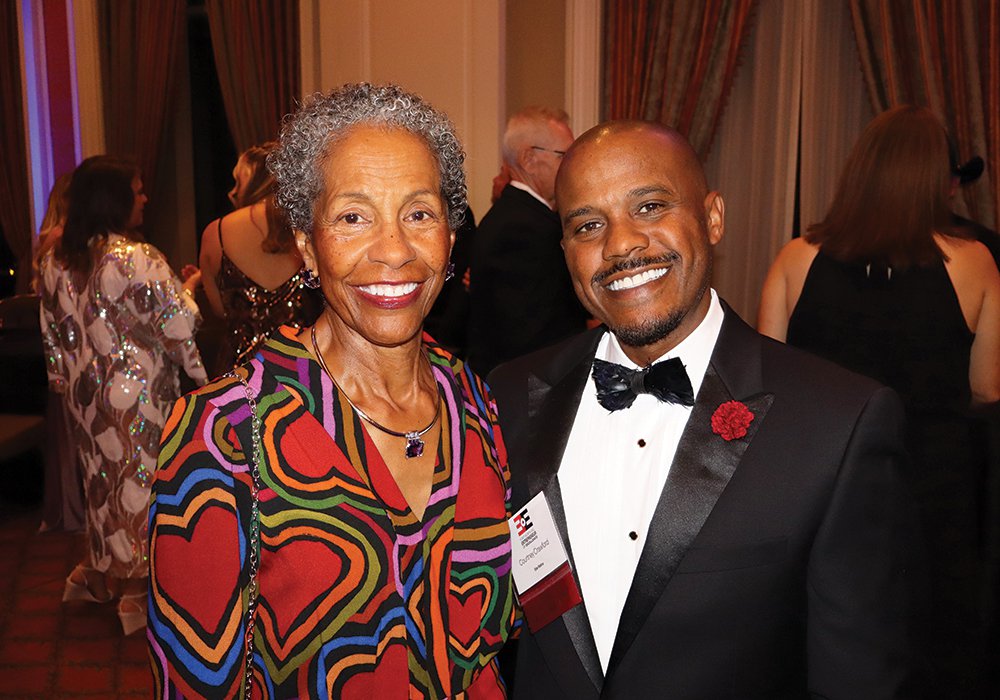 EOE Awards - Fort Worth Magazine