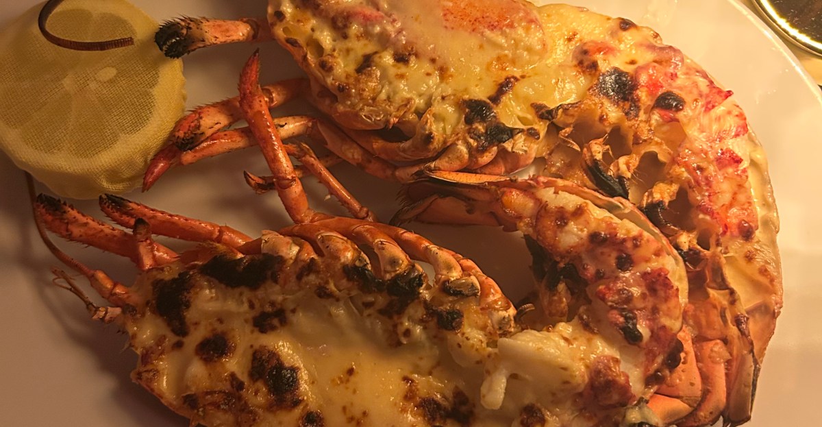 Libertine’s Second Restaurant Is Full of New York French Glam