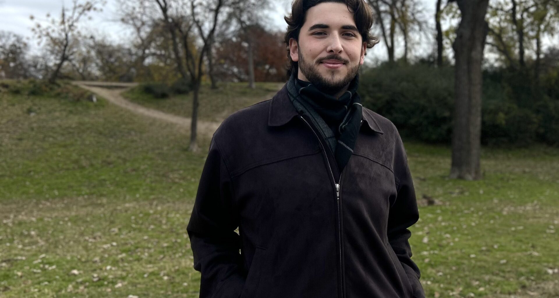 Where I Live: Former Cooper resident recovering from tragic loss in fire