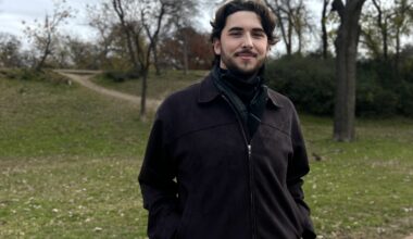 Where I Live: Former Cooper resident recovering from tragic loss in fire