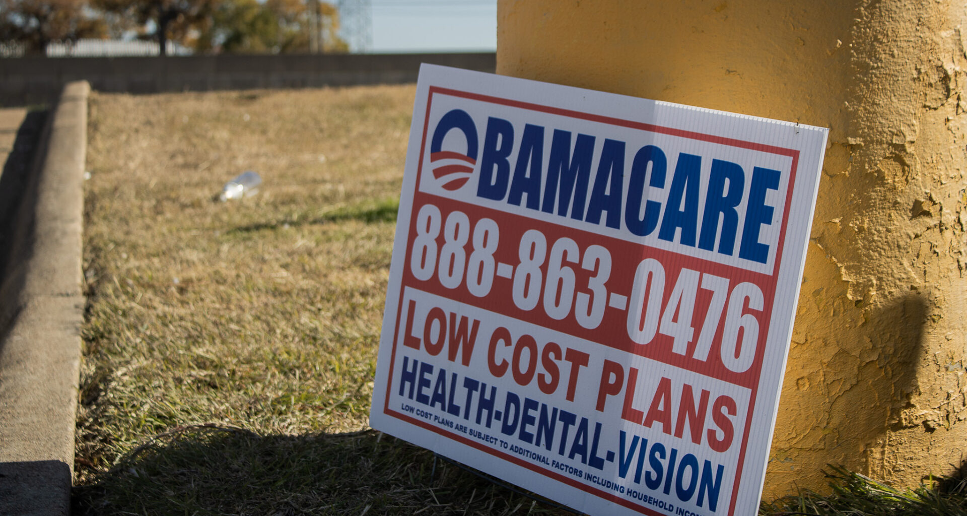 How will expiring Obamacare subsidies affect Tarrant County?