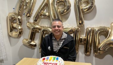 La Playa Taco Shop owner detained by ICE on Halloween