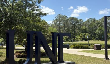 UNF receives $1.3 million grant for STEM education game